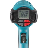 Промышленный фен Makita HG6531CK - фото2