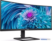 Монитор Philips 346E2CUAE/00 - фото2