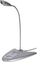 Проводной микрофон Gembird MIC-DU-01 - фото