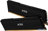 Оперативная память ADATA XPG GAMMIX D20 2x32GB DDR4 PC4-25600 AX4U320032G16A-DCBK20 - фото2