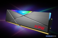 ADATA XPG Spectrix D50 RGB 8GB DDR4 PC4-25600 AX4U32008G16A-ST50 - фото2