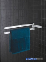 Держатель для полотенца Grohe Grohe 40768000 - фото2