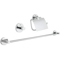 Набор для туалета Grohe Grohe 40775001 - фото