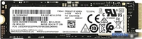 SSD Samsung PM9A1 256GB MZVL2256HCHQ-00B00 - фото
