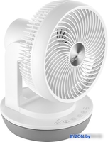 Sencor SFE 2340WH - фото2