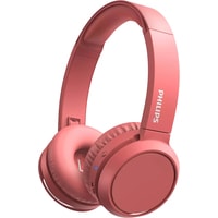 Наушники Philips TAH4205RD/00 - фото