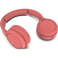 Наушники Philips TAH4205RD/00 - фото2