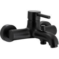 Смеситель Armatura Moza Black 5034-010-81 - фото