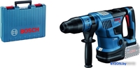 Перфоратор Bosch GBH 18V-36 C Professional 0611915021 (без АКБ, кейс) - фото