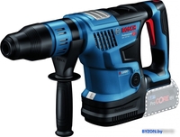 Перфоратор Bosch GBH 18V-36 C Professional 0611915021 (без АКБ, кейс) - фото2