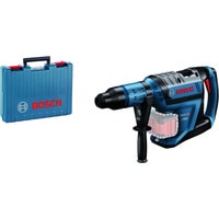 Bosch GBH 18V-45 C Professional 0611913120 (без АКБ, кейс) - фото