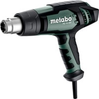 Промышленный фен Metabo HG 16-500 601067000 (без кейса) - фото