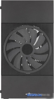 Корпус AeroCool Atomic Lite-G-BK-V2 - фото2