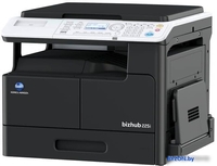 МФУ Konica Minolta bizhub 225i - фото