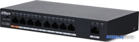 Коммутатор Dahua DH-PFS3009-8ET1GT-96 - фото2
