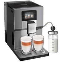 Эспрессо кофемашина Krups Intuition Preference+ EA875E10 - фото