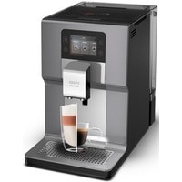 Эспрессо кофемашина Krups Intuition Preference+ EA875E10 - фото2