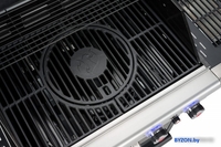 Газовый гриль для дачи Landmann Triton maxX PTS 3.1 12947 - фото2