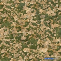 Сухой корм Sera Vipan Nature 2 кг - фото2