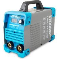 Сварочный инвертор Mikkeli MMA-220 PRO - фото