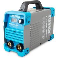 Сварочный инвертор Mikkeli MMA-260 PRO - фото