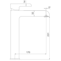 Смеситель Gappo G1003-18 - фото2