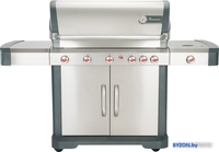 Газовый гриль для дачи Landmann Avalon PTS+ 6.1 12123 - фото2