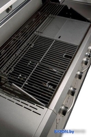 Газовый гриль для дачи Landmann Inox 12120 - фото2
