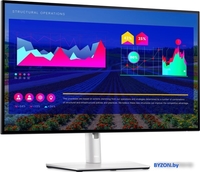Монитор Dell UltraSharp U2722D - фото2