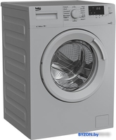 Стиральная машина BEKO WSRE6512ZSS - фото2