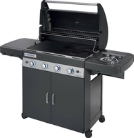Газовый гриль для дачи Campingaz Classic LS Plus D Seria 4 - фото2