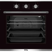 Электрический духовой шкаф Korting OKB 370 CMX - фото