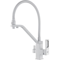Смеситель Gappo G4317-8 - фото