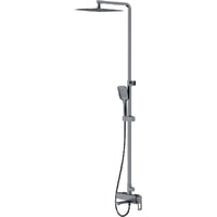 Душевая система Gappo G2417-9 - фото