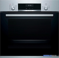 Электрический духовой шкаф Bosch HIJ517YS0R - фото