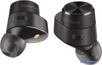 Наушники Bowers & Wilkins PI5 (угольно-черный) - фото2, картинка2 Наушники Bowers & Wilkins PI5 (угольно-черный) - фото2