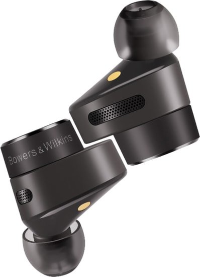 Наушники Bowers & Wilkins PI5 (угольно-черный) Наушники Bowers & Wilkins PI5 (угольно-черный)