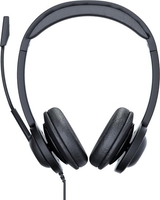 Офисная гарнитура Accutone UB210 USB - фото2
