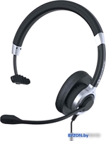 Офисная гарнитура Accutone UM610MKII ProNC USB Comfort - фото