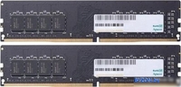 Оперативная память Apacer 2x16GB DDR4 PC-21300 AU32GGB26CRBBGH - фото