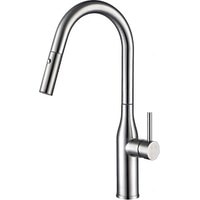 Смеситель Gappo G4398-45 - фото