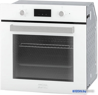 Электрический духовой шкаф Krona Regina 60 WH - фото2