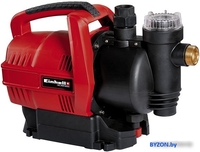 Самовсасывающий насос Einhell GC-AW 6333 - фото