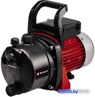 Садовый насос Einhell GC-GP 6538 - фото