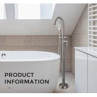 Смеситель Gappo G3099 - фото2