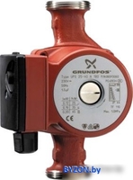 Циркуляционный насос Grundfos UPS 25-40 N 180 - фото