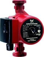 Циркуляционный насос Grundfos UPS 32-60 180 - фото