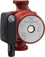 Циркуляционный насос Grundfos UPS 32-80 N 180 - фото
