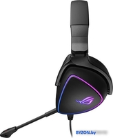 Наушники ASUS ROG Delta S - фото2