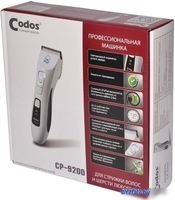 Машинка для стрижки Codos CP-9200 - фото2